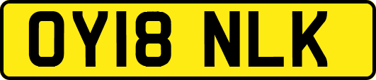 OY18NLK