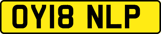 OY18NLP