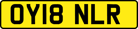OY18NLR