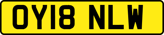 OY18NLW