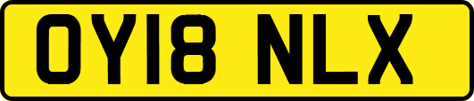 OY18NLX