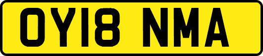 OY18NMA