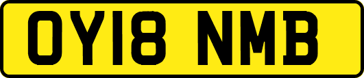 OY18NMB