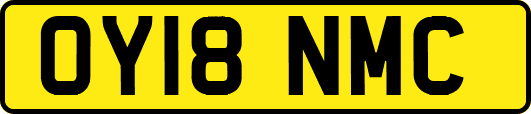 OY18NMC