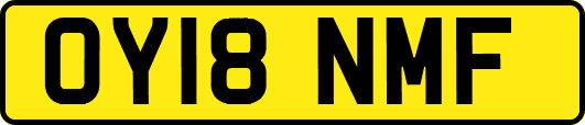 OY18NMF