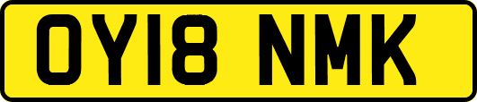 OY18NMK
