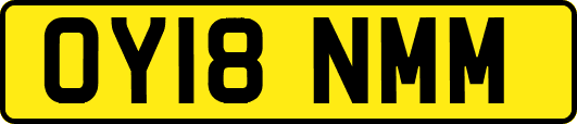 OY18NMM