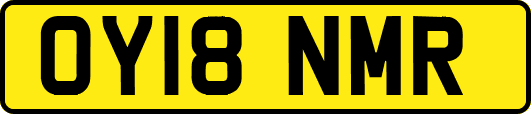OY18NMR