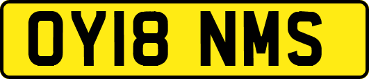 OY18NMS