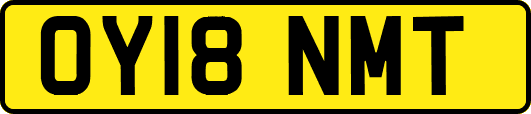 OY18NMT