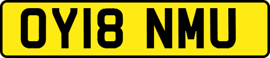 OY18NMU