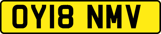 OY18NMV