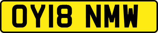 OY18NMW