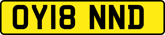 OY18NND
