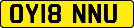 OY18NNU
