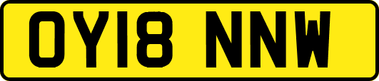 OY18NNW