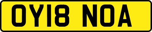 OY18NOA