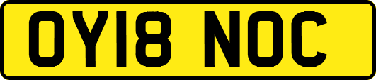 OY18NOC