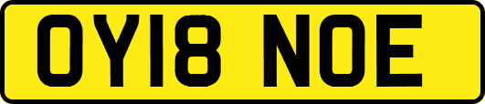 OY18NOE