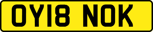 OY18NOK