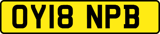 OY18NPB