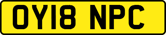 OY18NPC