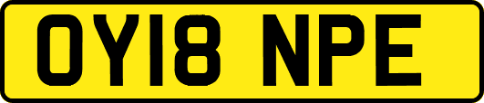 OY18NPE