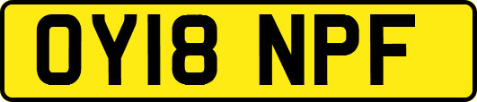 OY18NPF