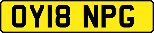 OY18NPG