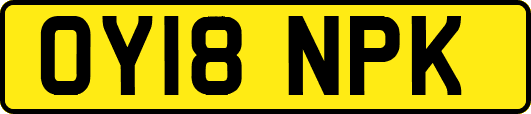 OY18NPK