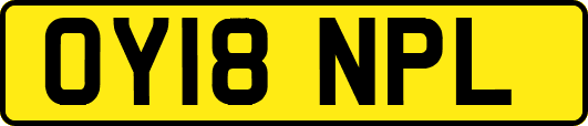 OY18NPL