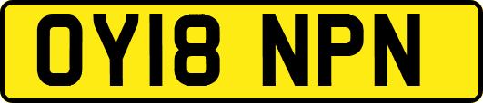 OY18NPN