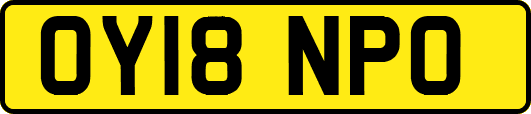OY18NPO