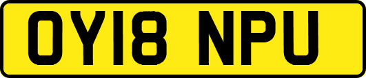 OY18NPU