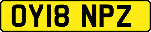 OY18NPZ