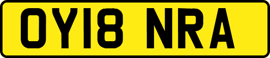 OY18NRA