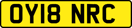 OY18NRC