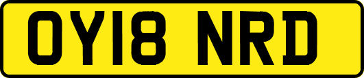 OY18NRD