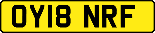 OY18NRF