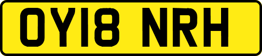 OY18NRH