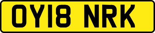OY18NRK