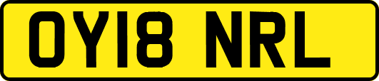 OY18NRL