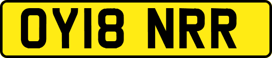 OY18NRR