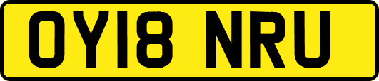 OY18NRU