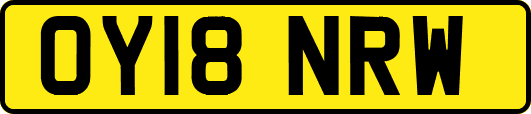 OY18NRW
