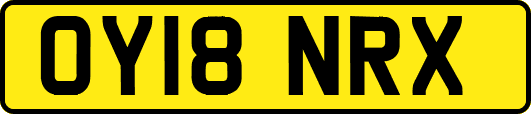 OY18NRX