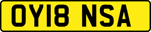 OY18NSA