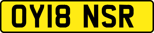 OY18NSR