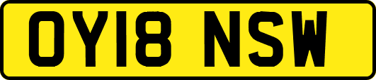 OY18NSW