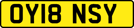 OY18NSY